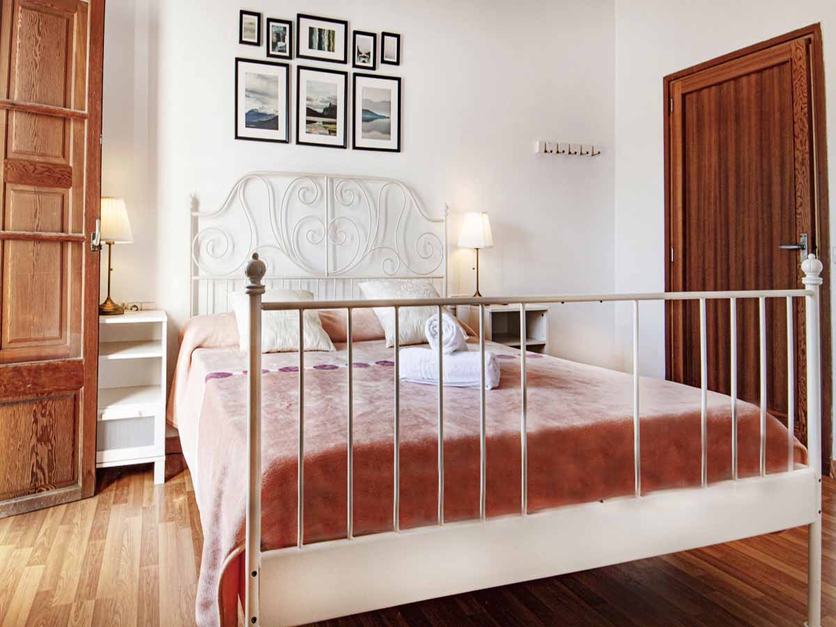 Finca Casa Margaritas Mallorca Urlaub